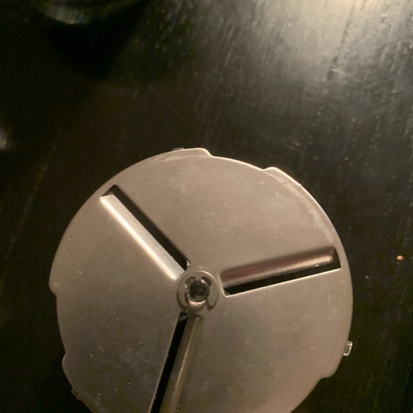 Multi-Slicer Garlic Nuts Ginger Chocolate - Picture 6 of 10